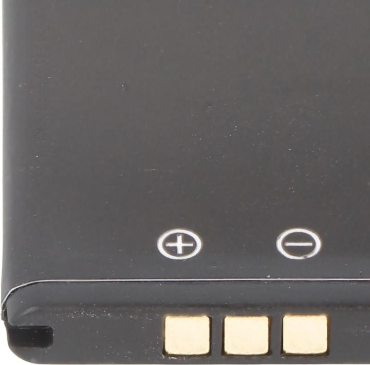 Actual product image AccuCell Battery Smartphone Gigaset GS100