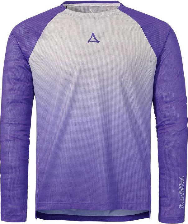 Image du produit Schöffel Longsleeve Style Koitere MNS (58, 4XL)