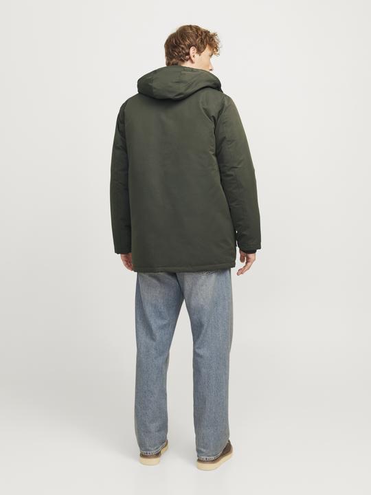 Image du produit Jack & Jones Parka Parka (L)