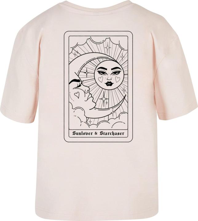Produktbild Miss Tee Sunlover Starchaser Tee - 125269 (3XL)