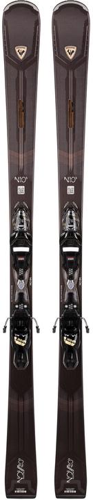 Image du produit Rossignol Nova 10 TI XP11 (15300 cm, Avec fixations)