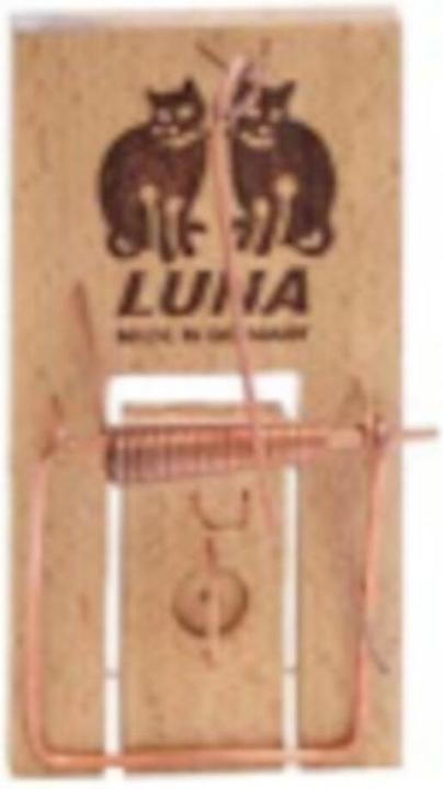 Produktbild Kerbl Mausefalle Luna