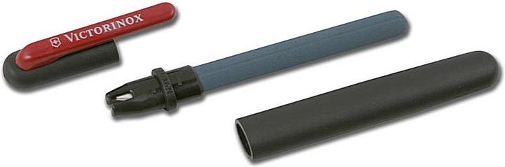 Actual product image Victorinox Dual knife sharpener