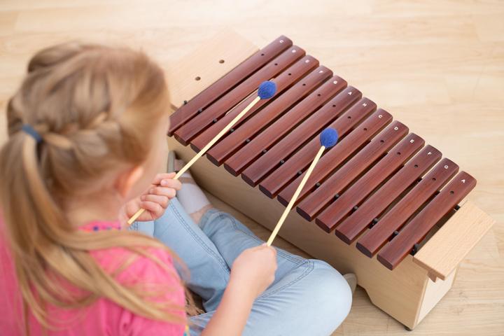 Produktbild Betzold Musik Alt-Xylophon (Xylophon)