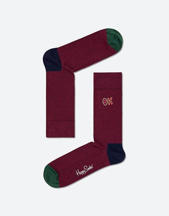 Happy Socks Socken Healthy Glow