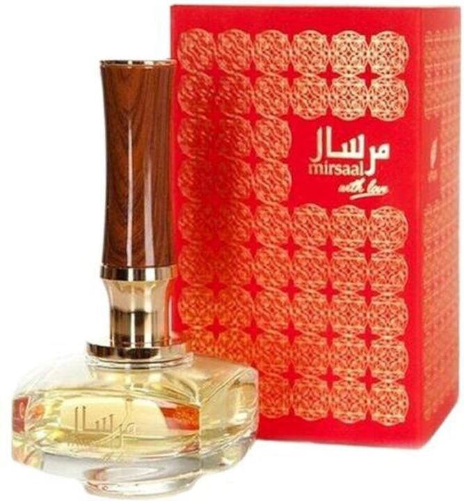 Afnan Mirsaal With Love by (Eau de Parfum, 90 ml)