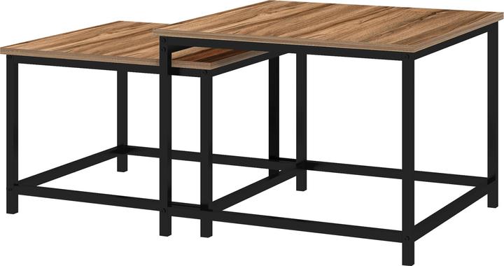Produktbild Homcom Ethan (60 x 60 x 45 cm)