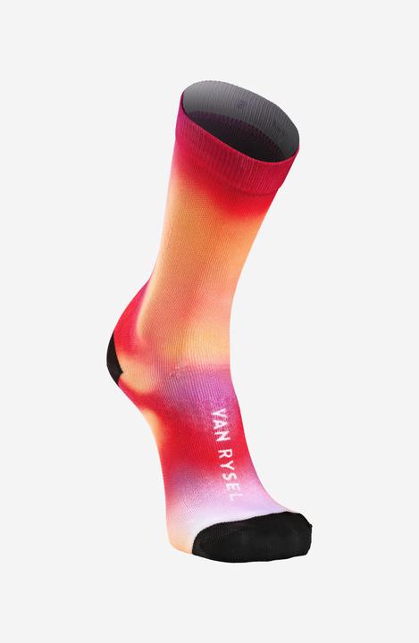 Actual product image Van rysel Bicycle socks 900 (39, 42)