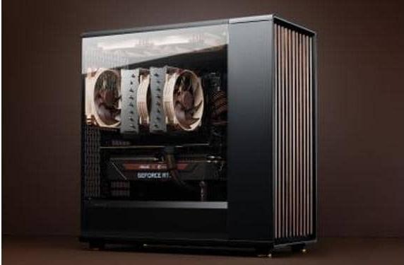 Produktbild Noctua NH-D15 G2 LBC (168 mm)
