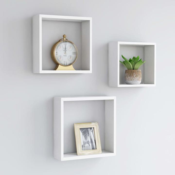 Actual product image VidaXL Abey (30 x 10 x 30 cm)