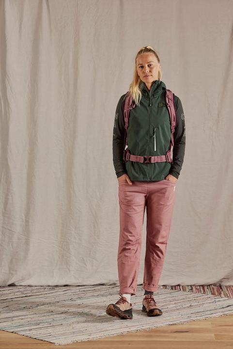 Produktbild Maloja SennesM Alpine Hybrid Jacket (XS)