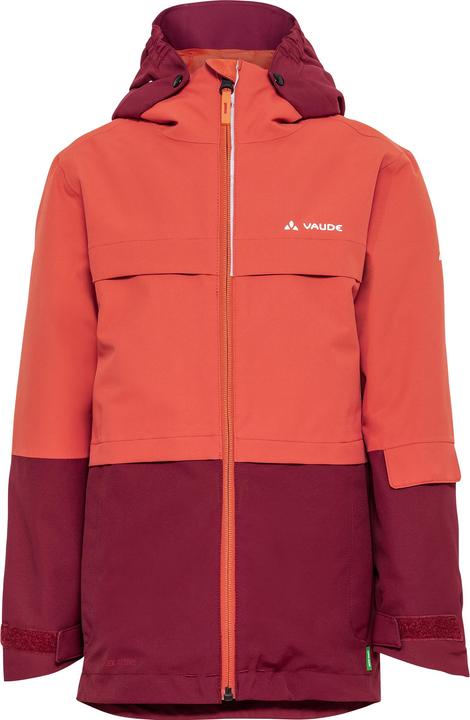 Vaude Kids Snow Cup 3in1 Jacket II (104)
