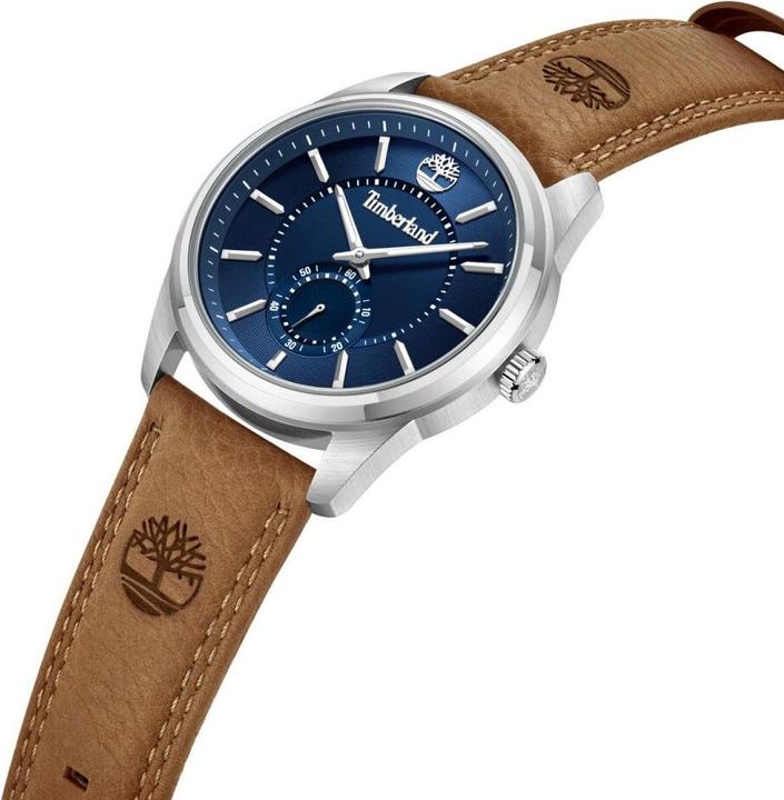 Produktbild Timberland TDWGA0029702 Northbridge Herrenuhr 45mm 5ATM (Analoguhr, 45 mm)