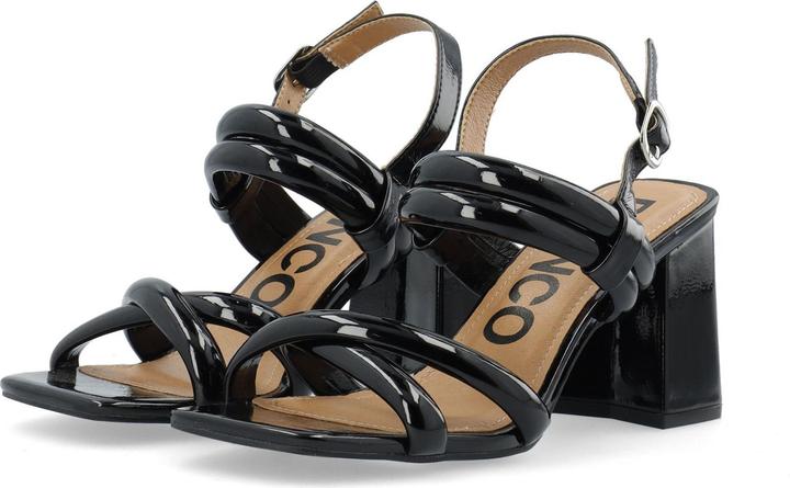 Image du produit Bianco BIAJOYCE Sandalen mit breiten Riemen (40)