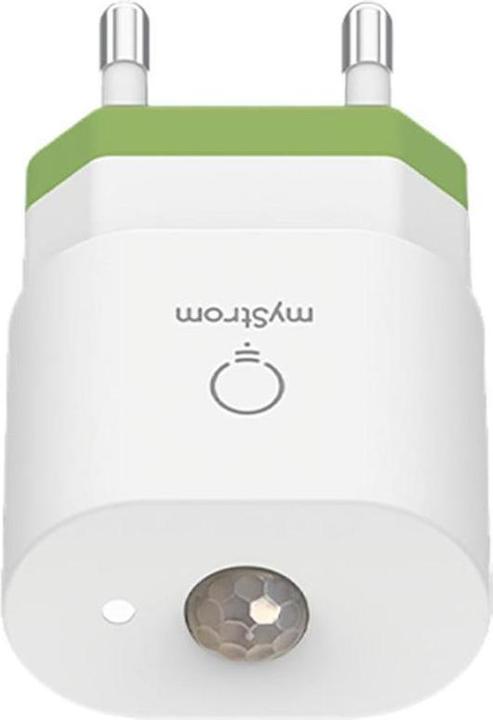 Actual product image myStrom MYSLWMS1 - WiFi Motion Sensor (5 m)