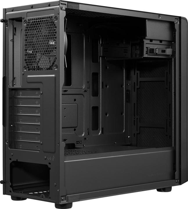 Actual product image Cooler Master Elite 500 ODD (mATX, ATX, Mini-ATX)
