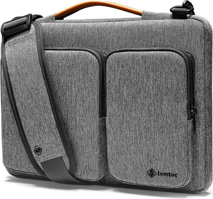 Productafbeelding tomtoc Veelzijdige A42 (16", Appel, Universeel)