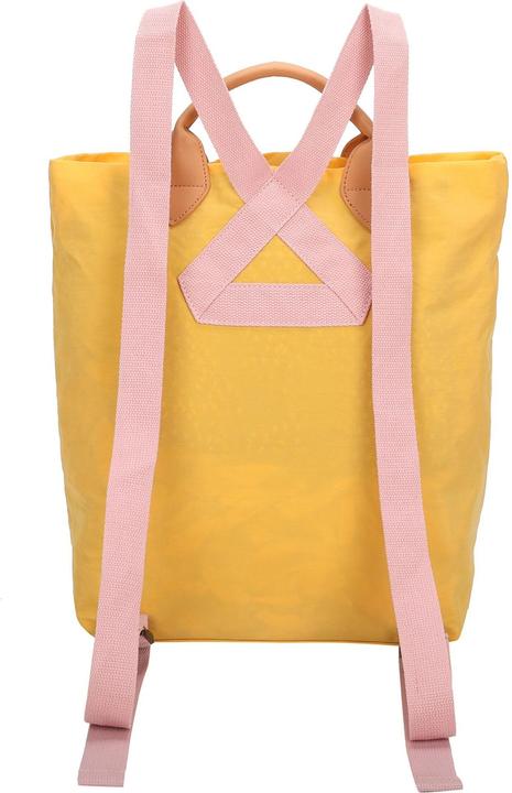 Actual product image Fritzi aus Preußen Ju Lighty backpack 38 cm (17 l)