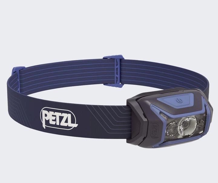 Immagine prodotto Petzl Actik (450 lm)