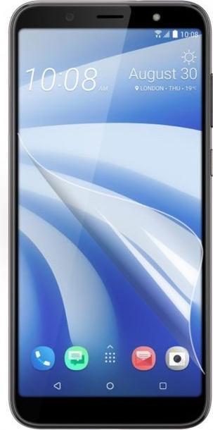 Produktbild MU Budget Schutzfolie HD klar (1 Stück, HTC U12 Life)