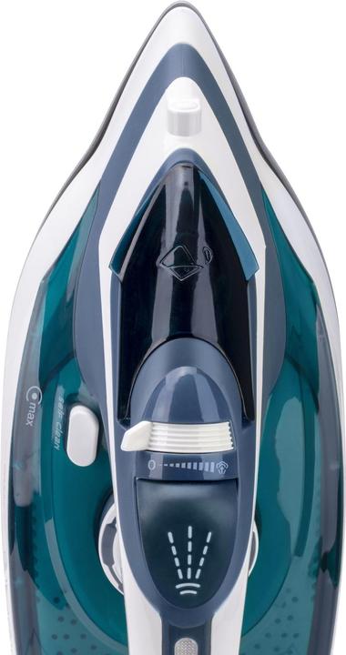 Actual product image Fakir Avanti Green steam iron Avanti AVANTIGREEN (2800 W, 150 g/min)