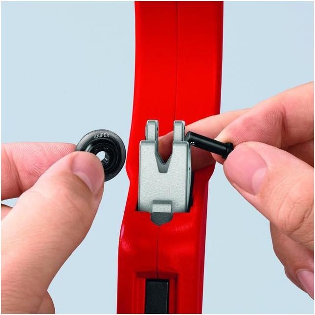 Produktbild Knipex TubiX XL (260 mm)