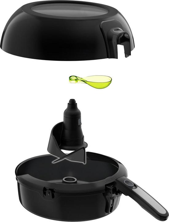 Produktbild Tefal Actifry Genius+ FZ7738 Heissluftfritteuse