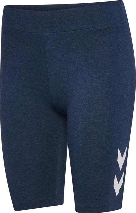 Produktbild hummel Hmlpulse Logo Mw Short Tights (M)