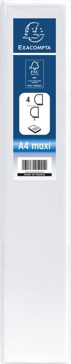 Actual product image Exacompta Kreacover (A4, 90 mm, 1 Piece)