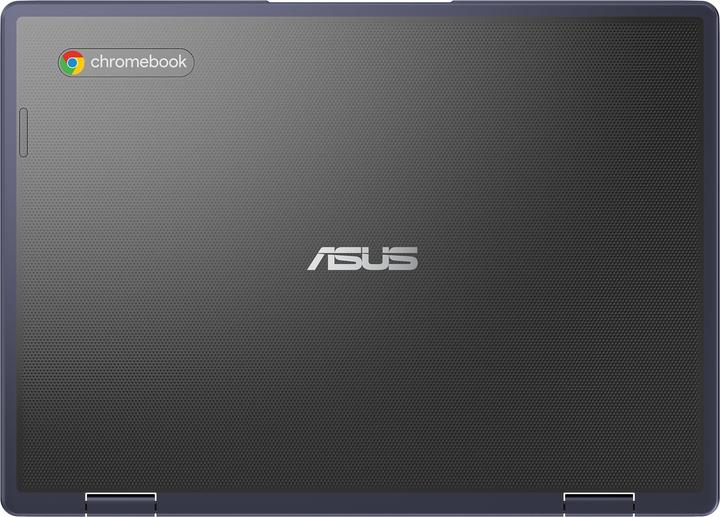 Actual product image ASUS Chromebook Flip CR11 (11.61", Intel N100, 8 GB, DE)