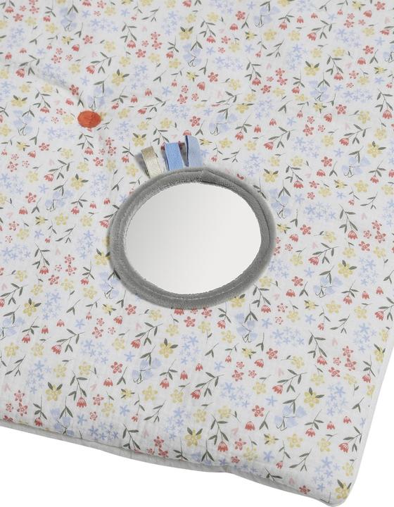 Image du produit Vertbaudet Couverture d'activités pour bébé sans arche de jeu GIVERNY