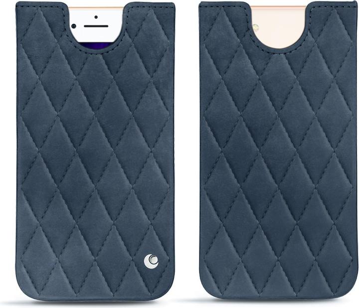 Productafbeelding Noreve Lederen omslag (Apple iPhone 8)