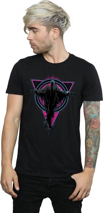 Immagine prodotto Neon Dementors Maglietta Uomo (XL)
