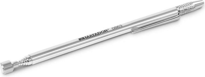 Image du produit Matador Élévateur magnétique avec réglage de la buse 500 mm