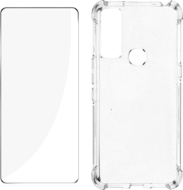 Actual product image Avizar Prems Series (TCL 20R)