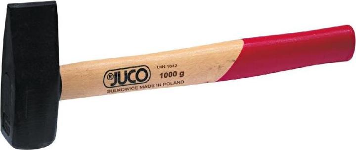 Immagine prodotto Jucon JUCO Motek Kowalski rączka drewniana. (6480 g)