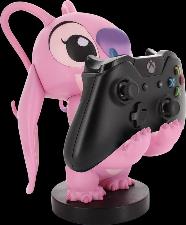 Actual product image Exquisite Gaming Disney: Stitch Angel - Cable Guy (PS5)