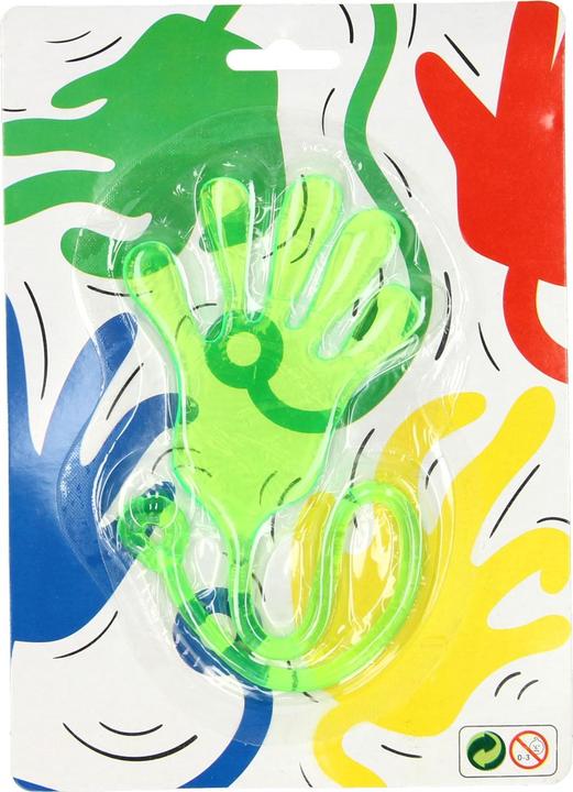 Actual product image Insert-Hand-Colour