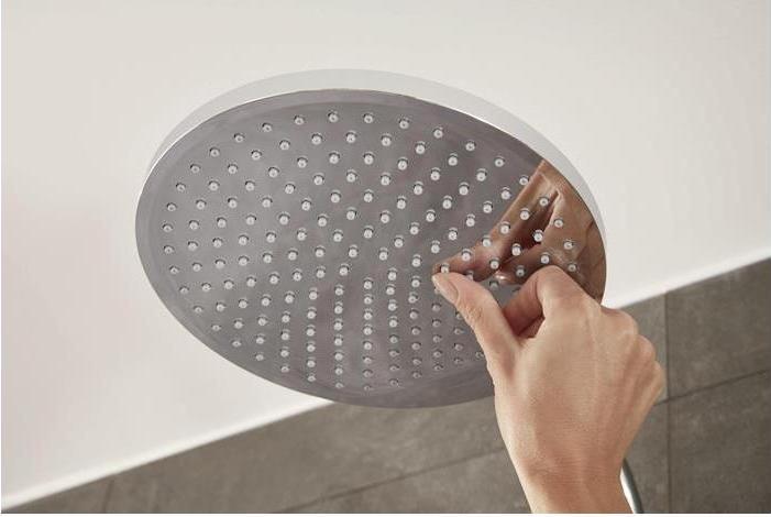 Produktbild hansgrohe Crometta S