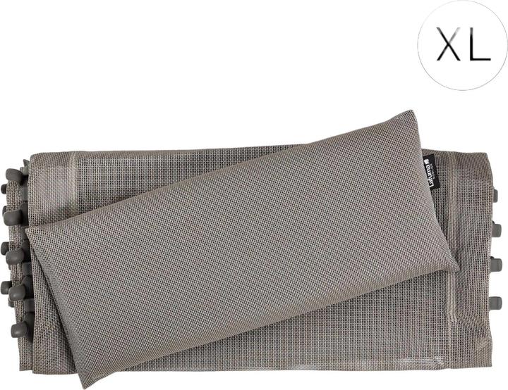 Lafuma Futura XL: copertura di ricambio per la poltrona reclinabile XL Clip
