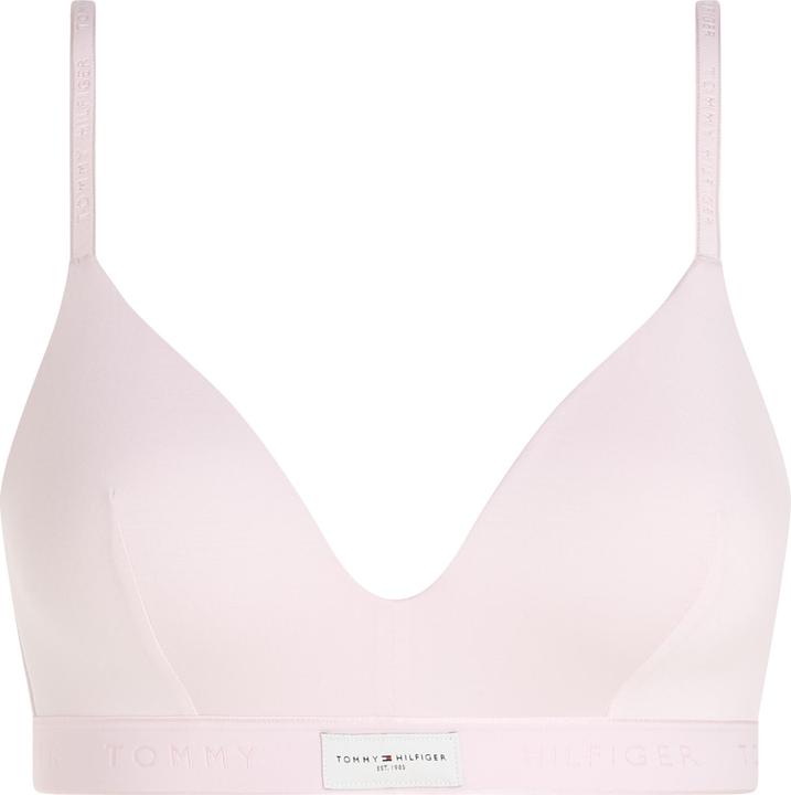Actual product image Tommy Hilfiger Lightly Lined Triangle (Single pack, XL)