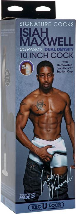 Produktbild Doc Johnson Isiah Maxwell