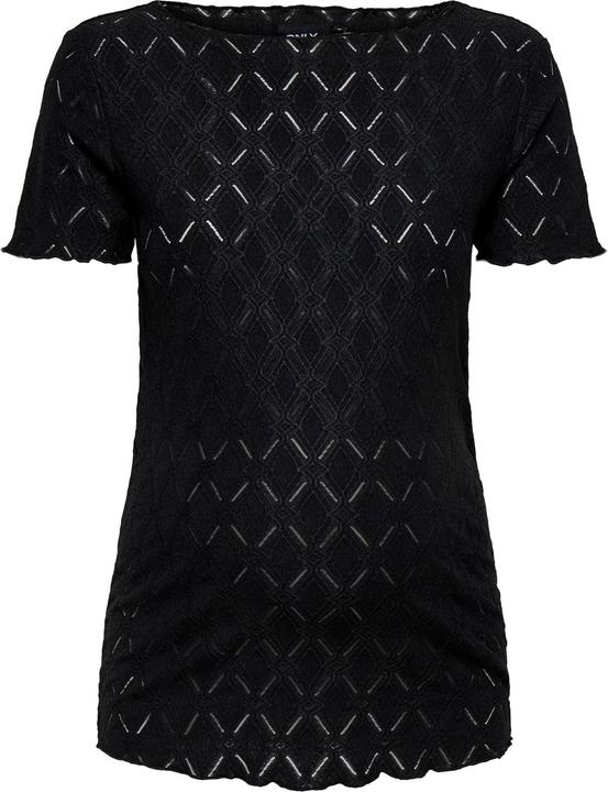 Only Maternity OLMJUNILA T-shirt T-shirt