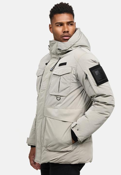 Immagine prodotto Stone Harbour Edriik XX (XXL)