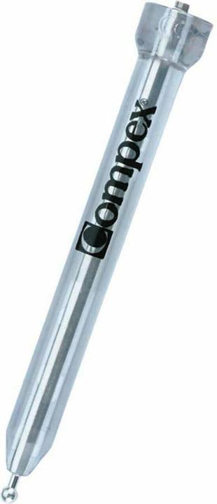 Compex Penna punto motore + elettrodo gel