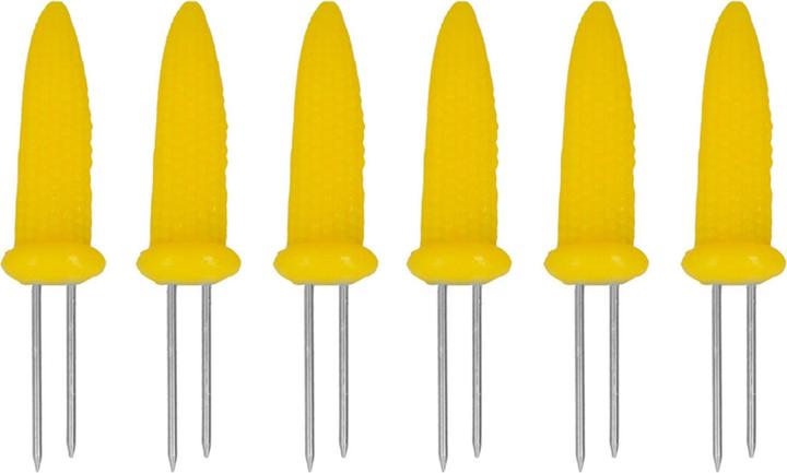 Image du produit Metaltex Maiskolbenhalter
