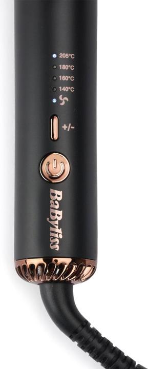 Actual product image BaByliss C115E (Straightening iron)