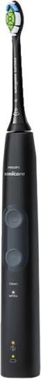 Actual product image Philips Sonicare ProtectiveClean 4500 (Sonic toothbrush)