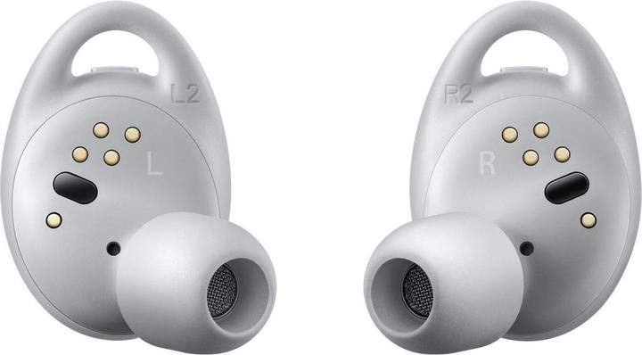 Actual product image Samsung Gear IconX (2018) (5 h, Wireless)