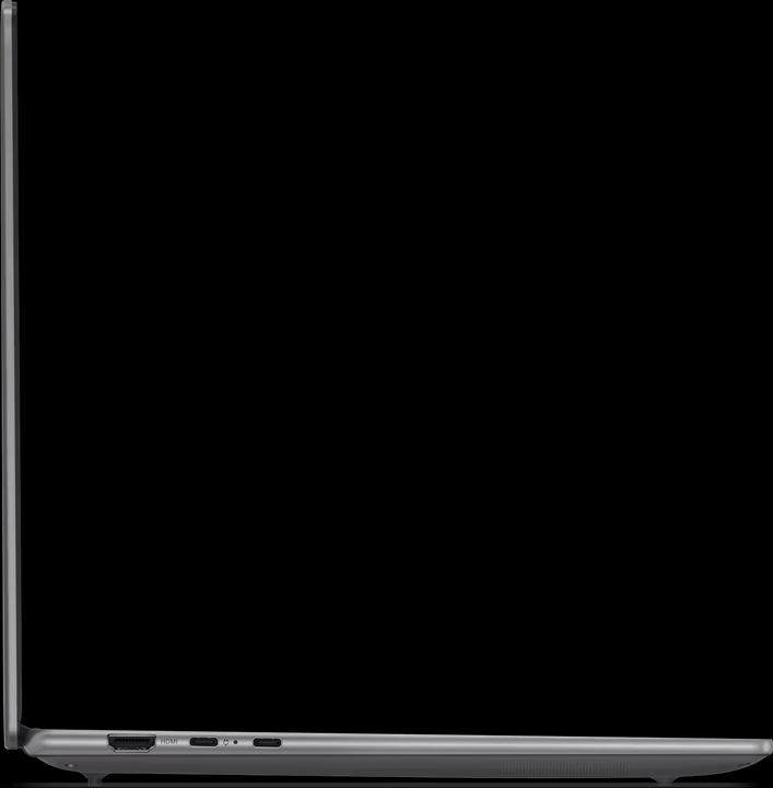 Image du produit Lenovo Yoga Pro 7 (14.50", AMD Ryzen AI 9 365, 32 Go, 1000 Go, CH)
